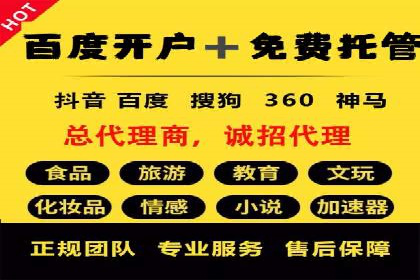 百度推广优化案例：提升品牌知名度